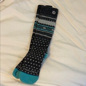 Women’s Stance Holden Ski Snowboard Socks